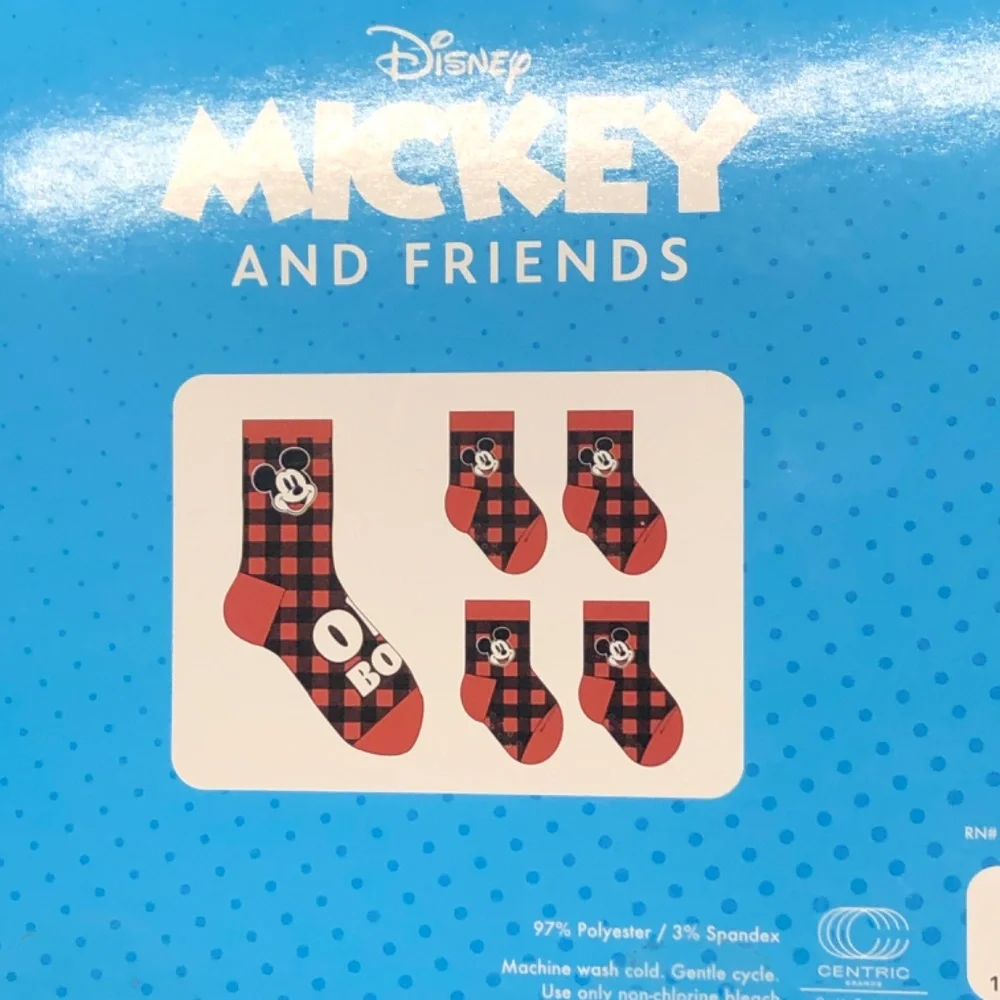 Disney read see